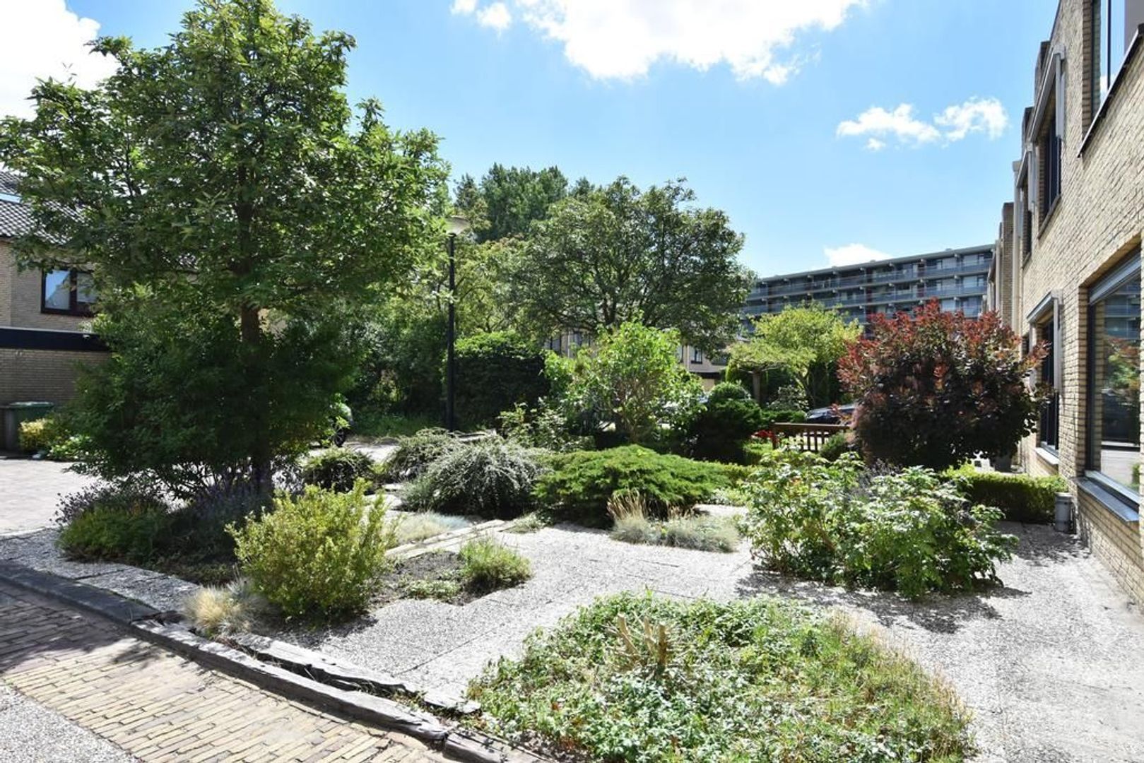 Ds van den Boschlaan 122, Rijswijk foto-2 blur