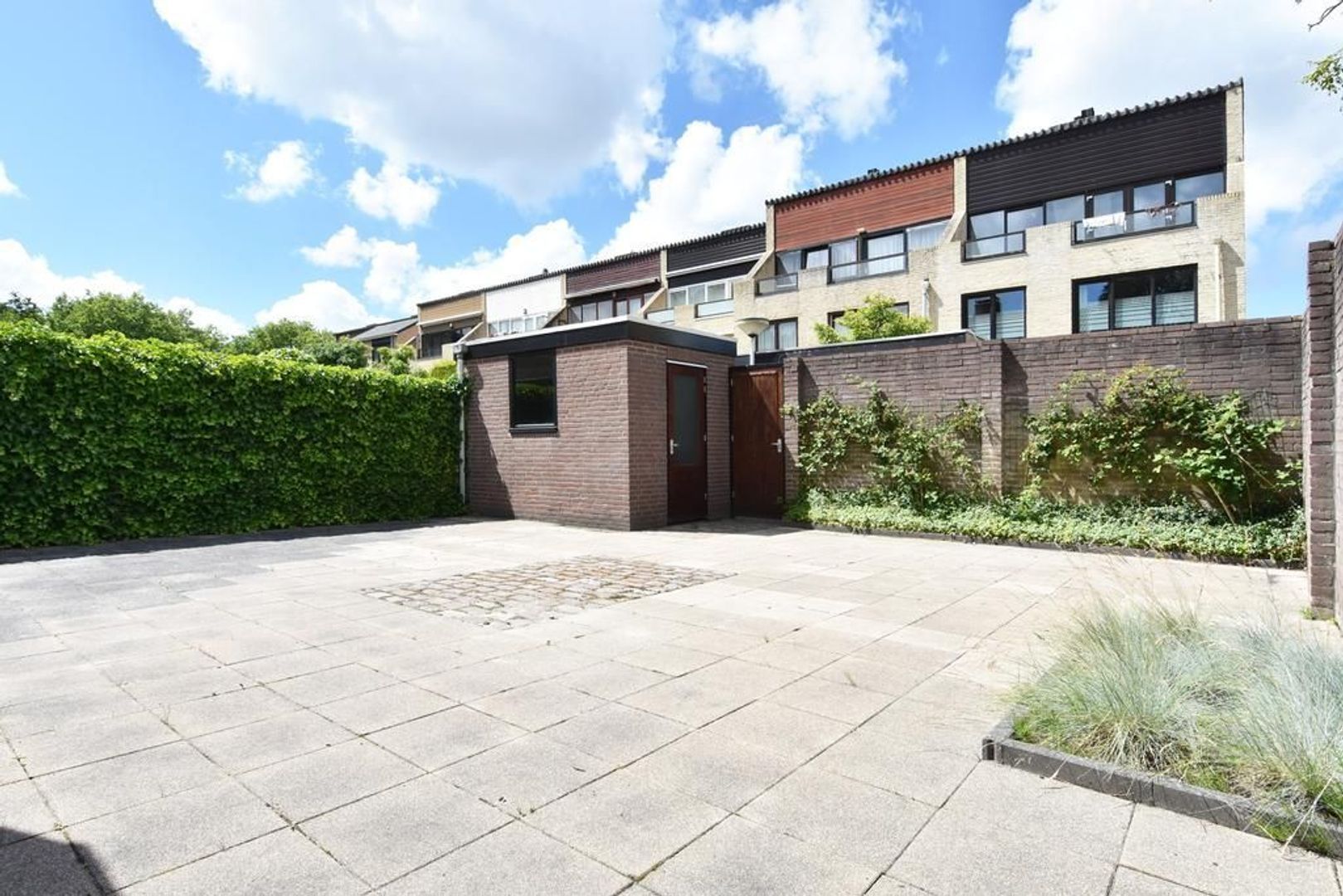 Ds van den Boschlaan 122, Rijswijk foto-20 blur