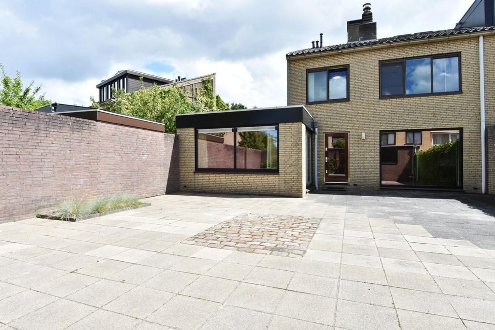 Ds van den Boschlaan 122, Rijswijk foto-21 blur