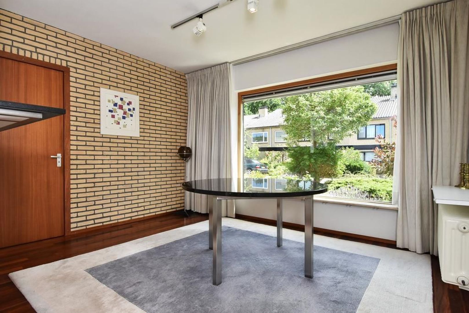 Ds van den Boschlaan 122, Rijswijk foto-5 blur