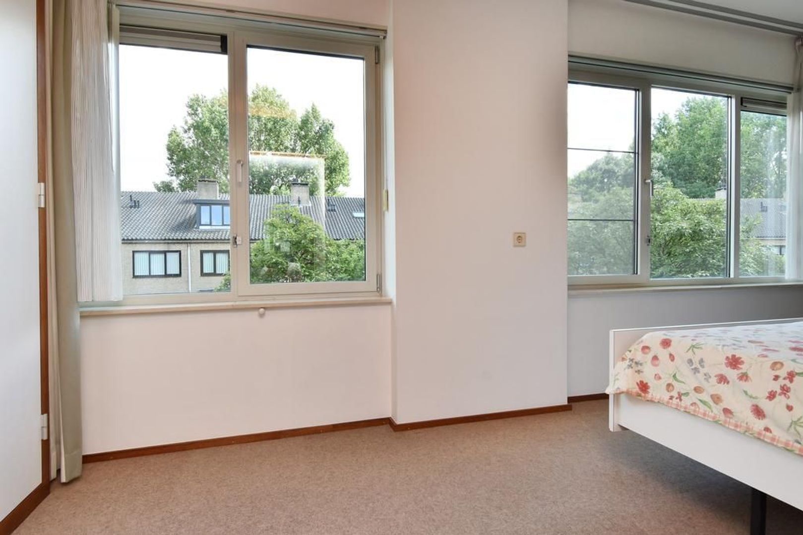 Ds van den Boschlaan 122, Rijswijk foto-28 blur