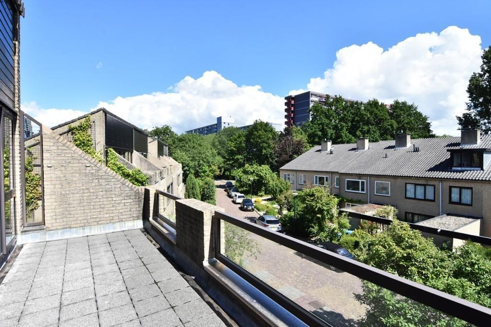 Ds van den Boschlaan 122, Rijswijk foto-47 blur