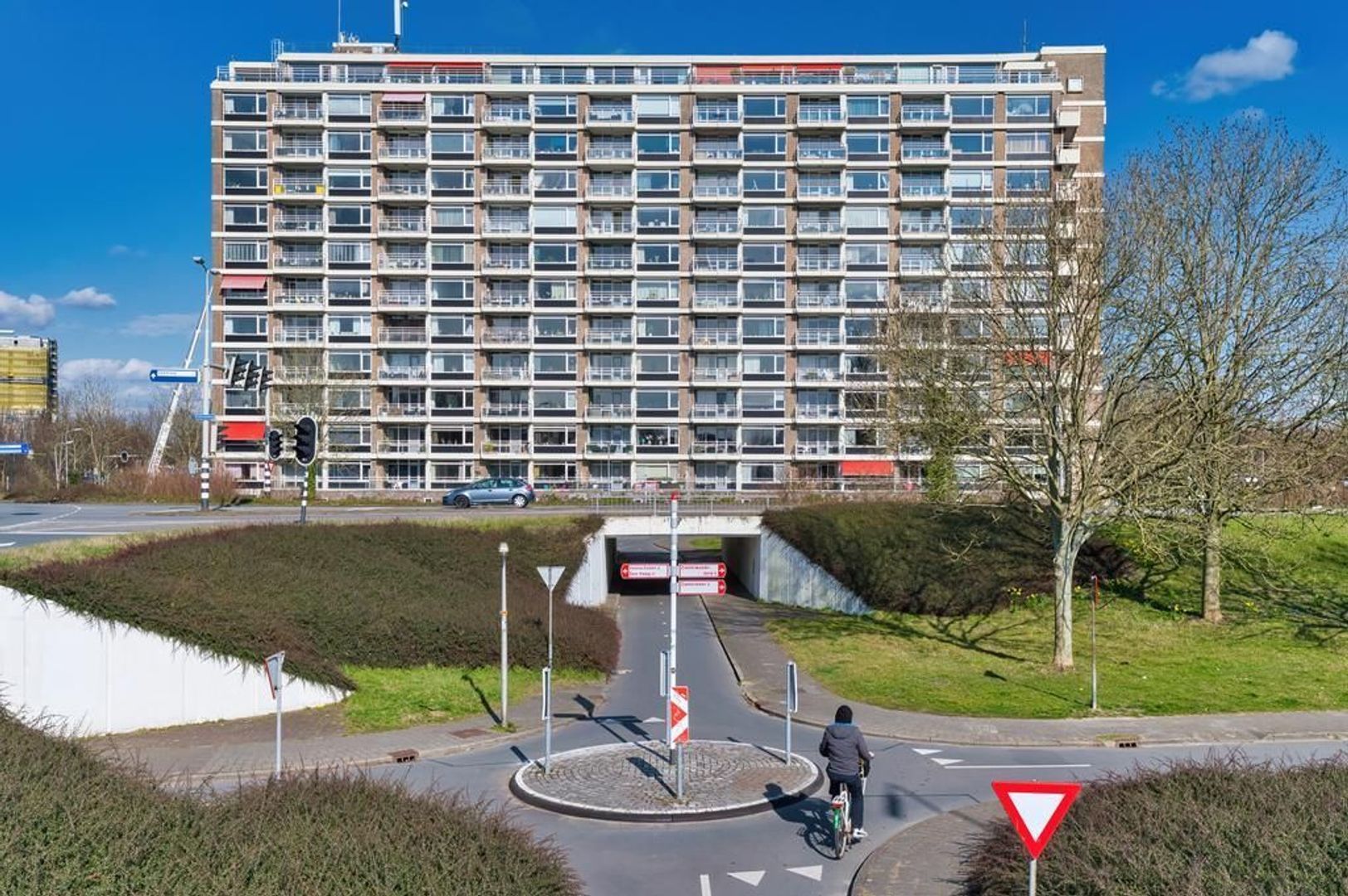 Plantijnstraat 32, Leiden foto-0 blur