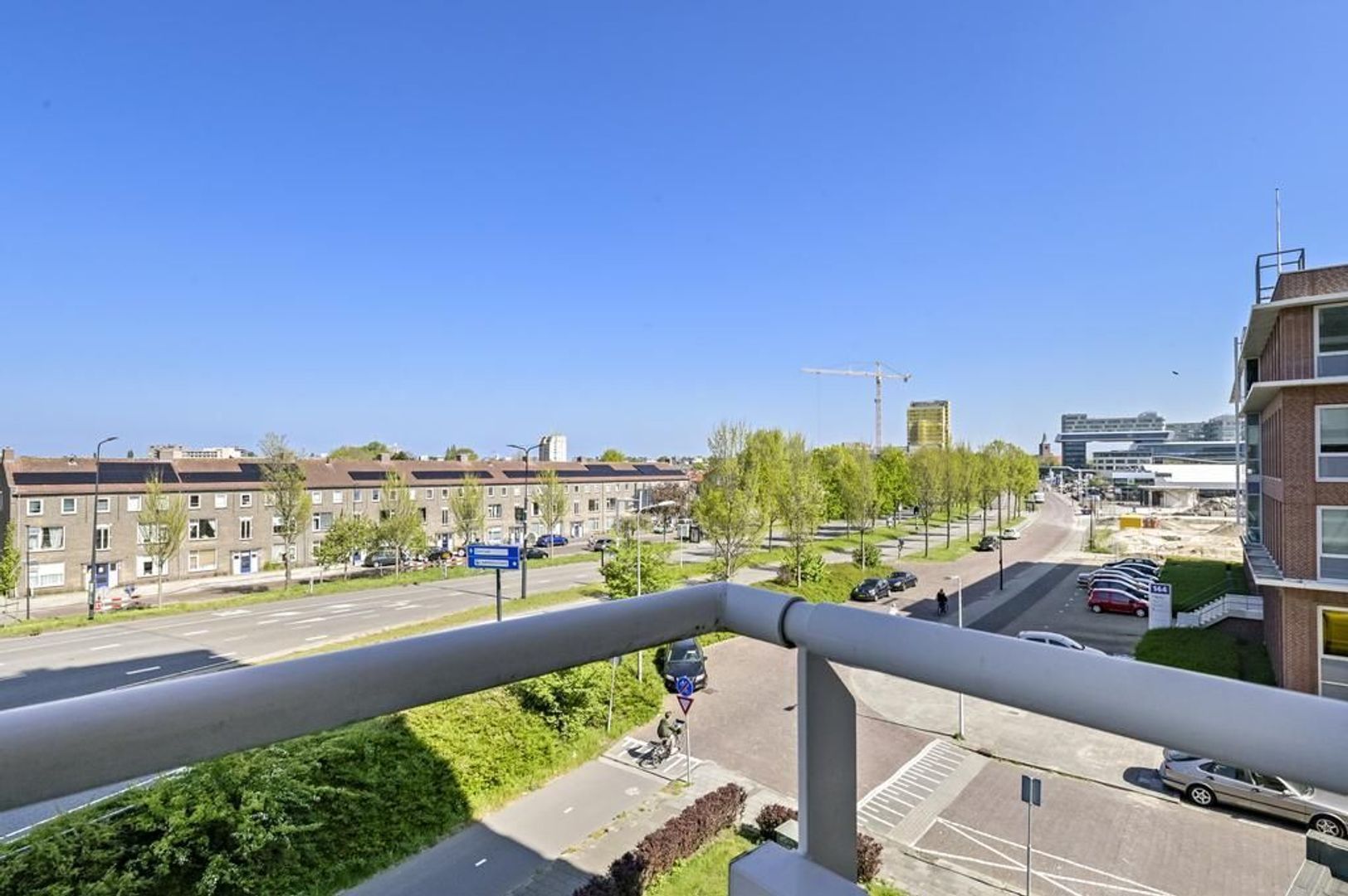 Plantijnstraat 32, Leiden foto-21 blur