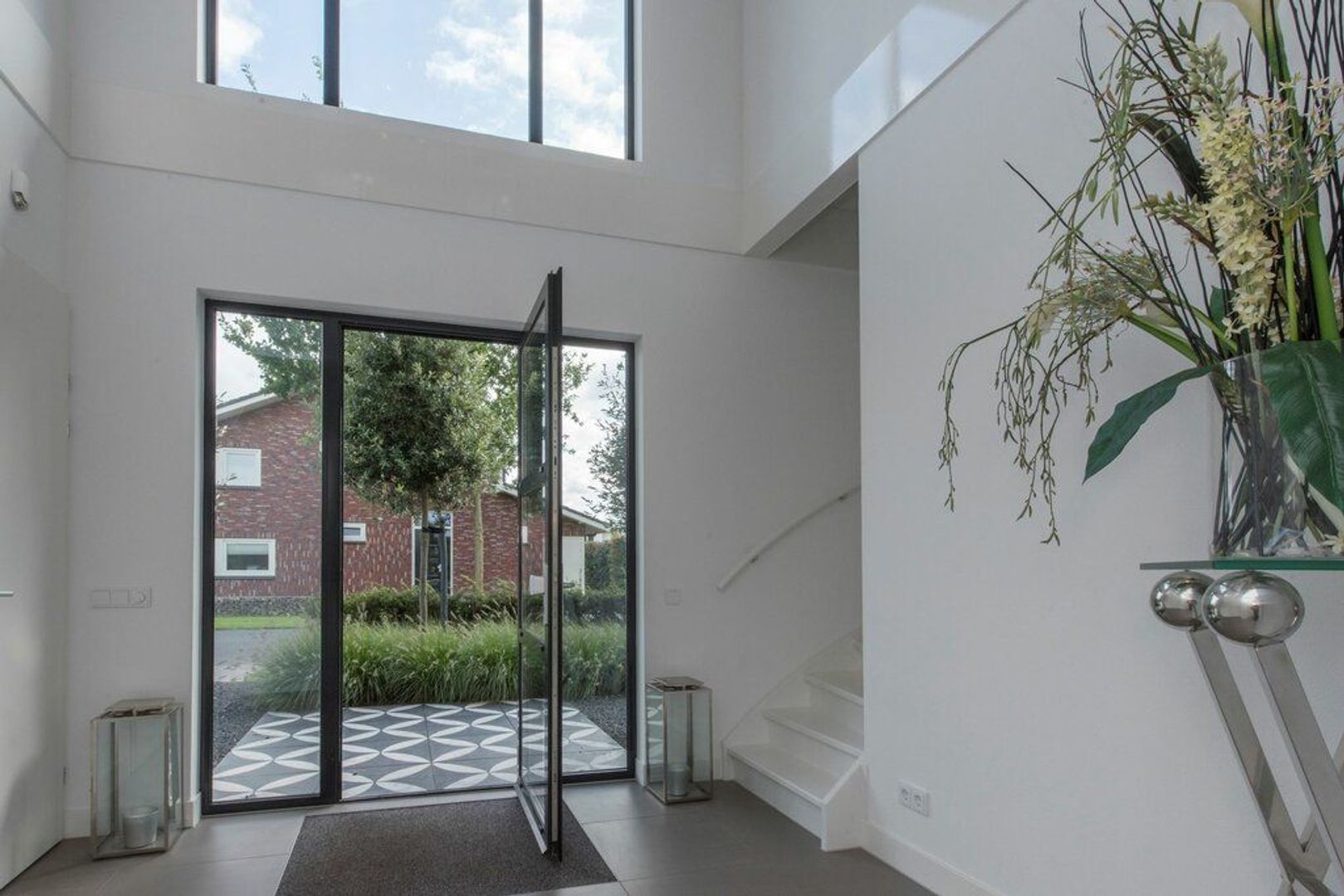 Hertog Albrechtlaan 19, Den Haag foto-11 blur