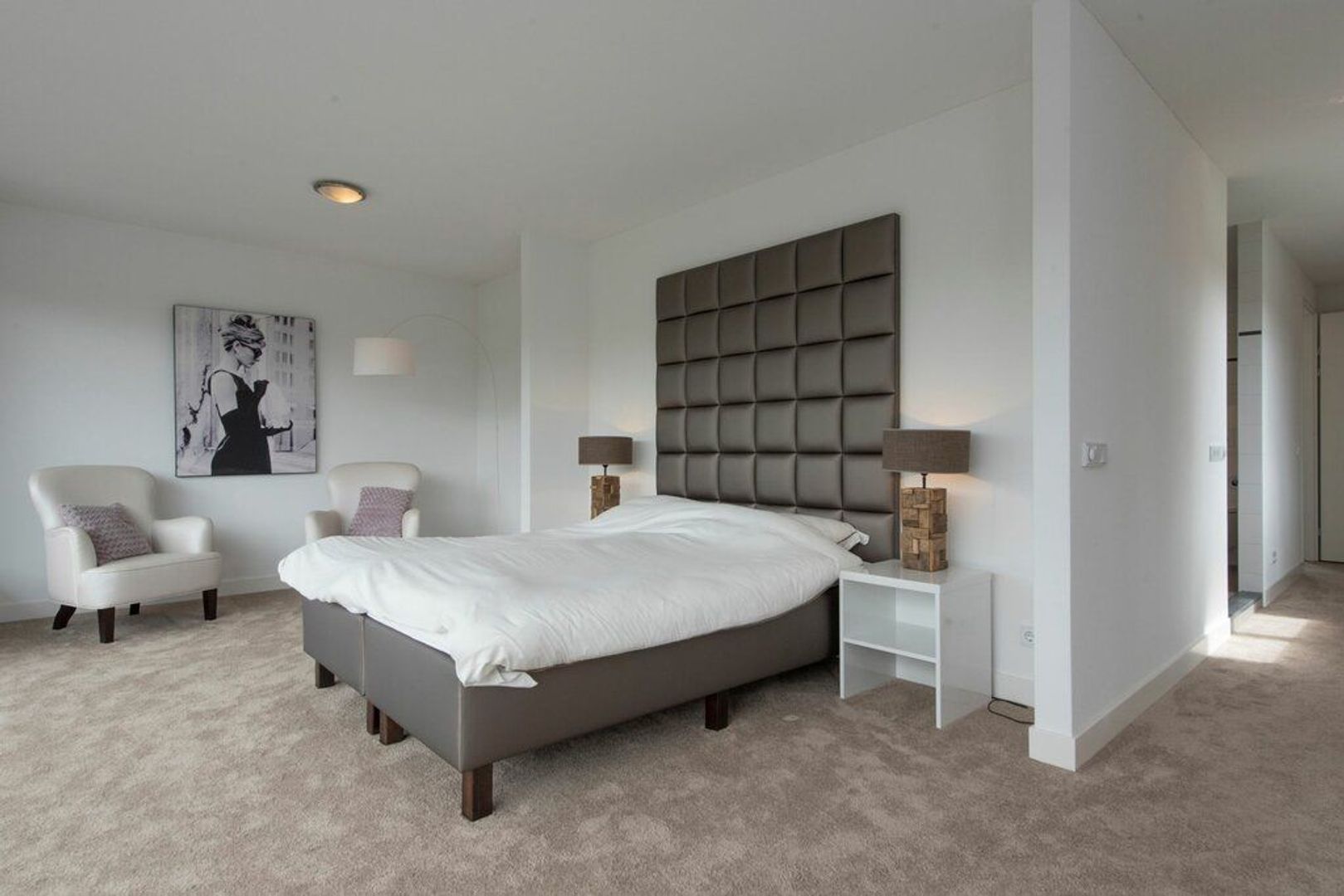 Hertog Albrechtlaan 19, Den Haag foto-20 blur