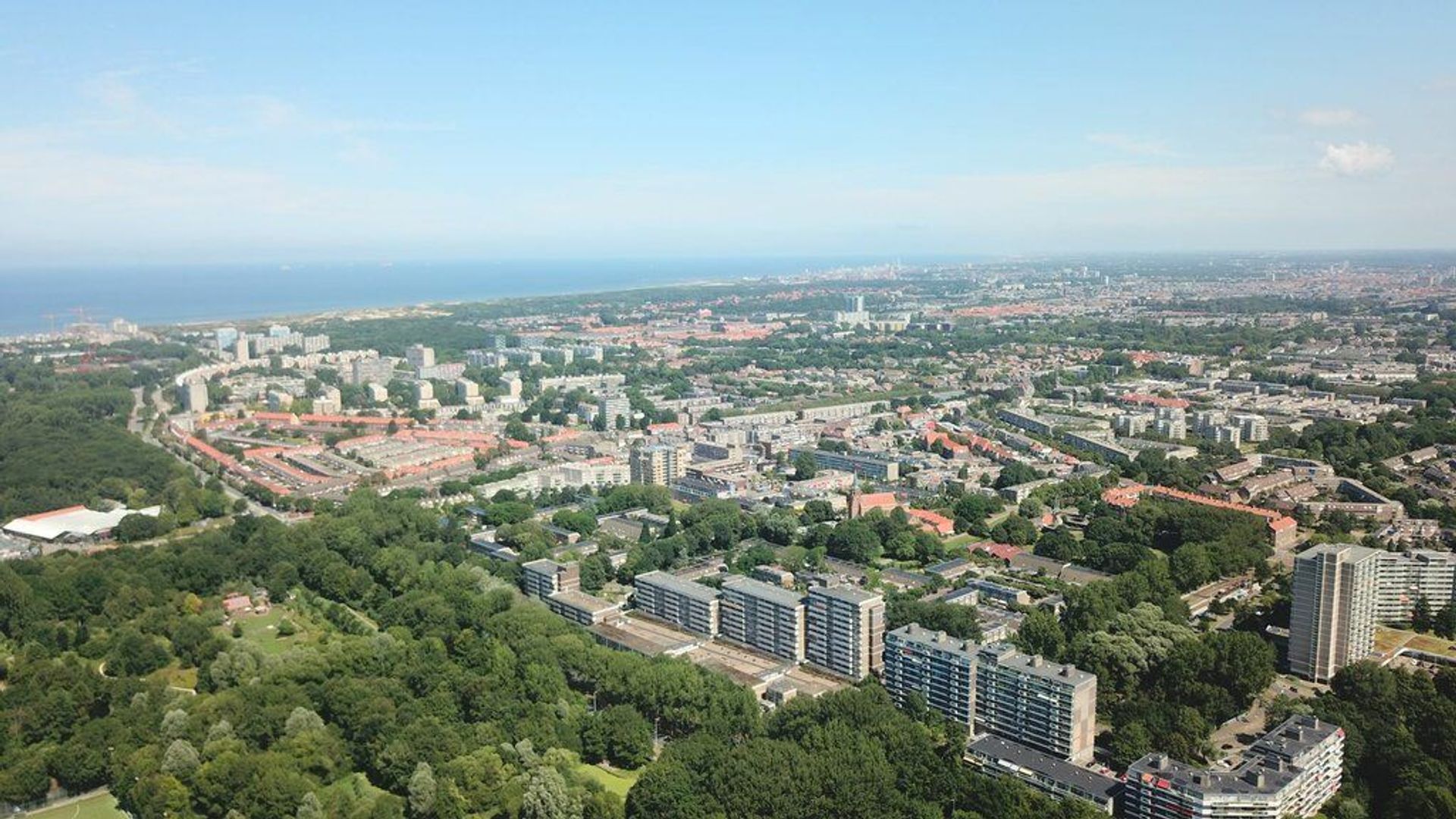 Hertog Albrechtlaan 19, Den Haag foto-22 blur