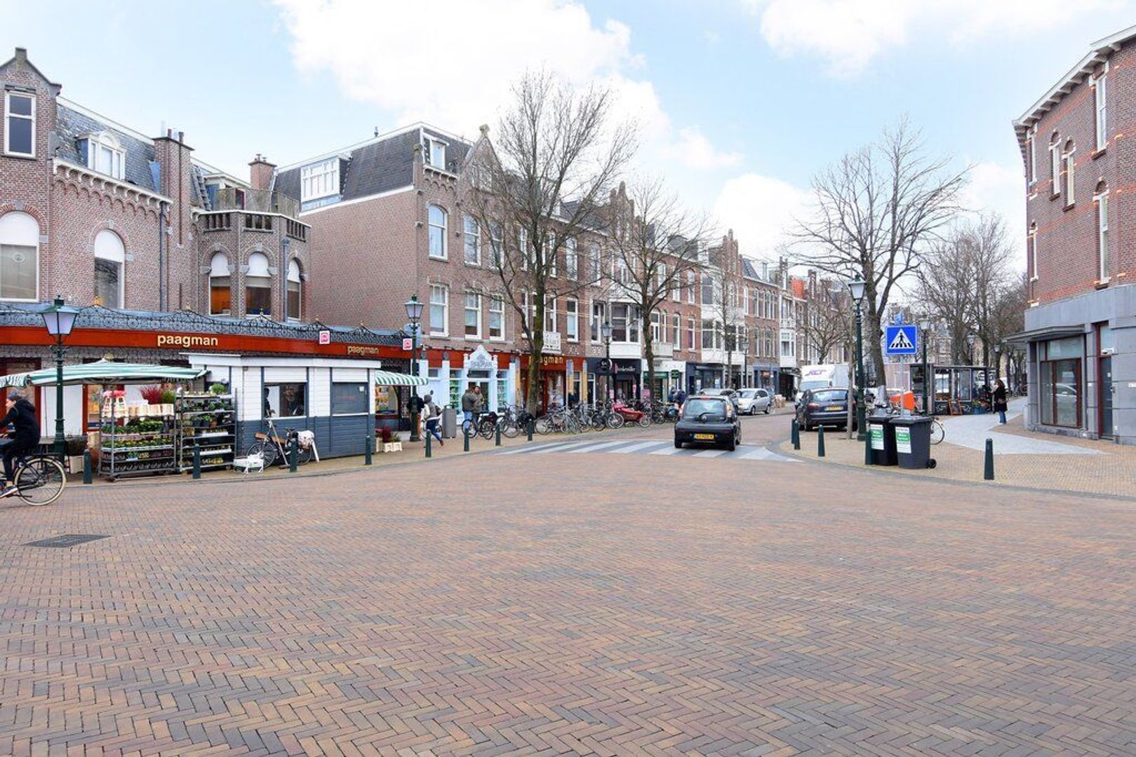 Kranenburgweg 29, Den Haag foto-29 blur