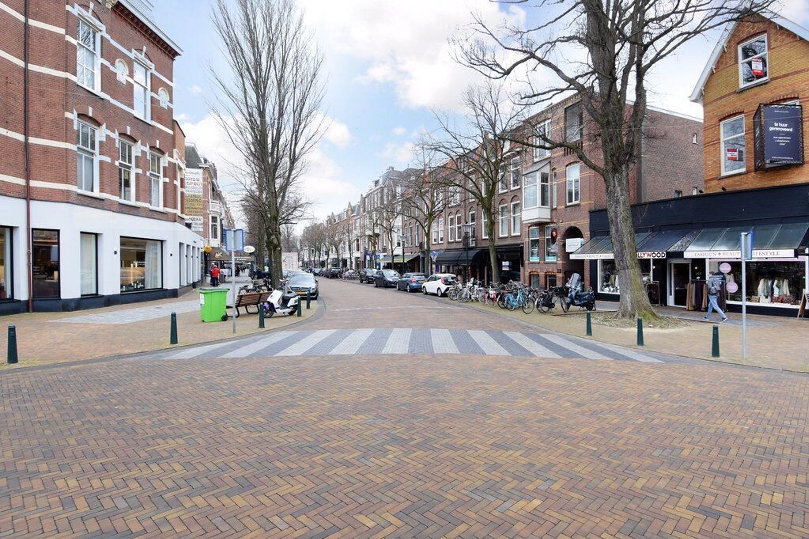 Kranenburgweg 29, Den Haag foto-30 blur