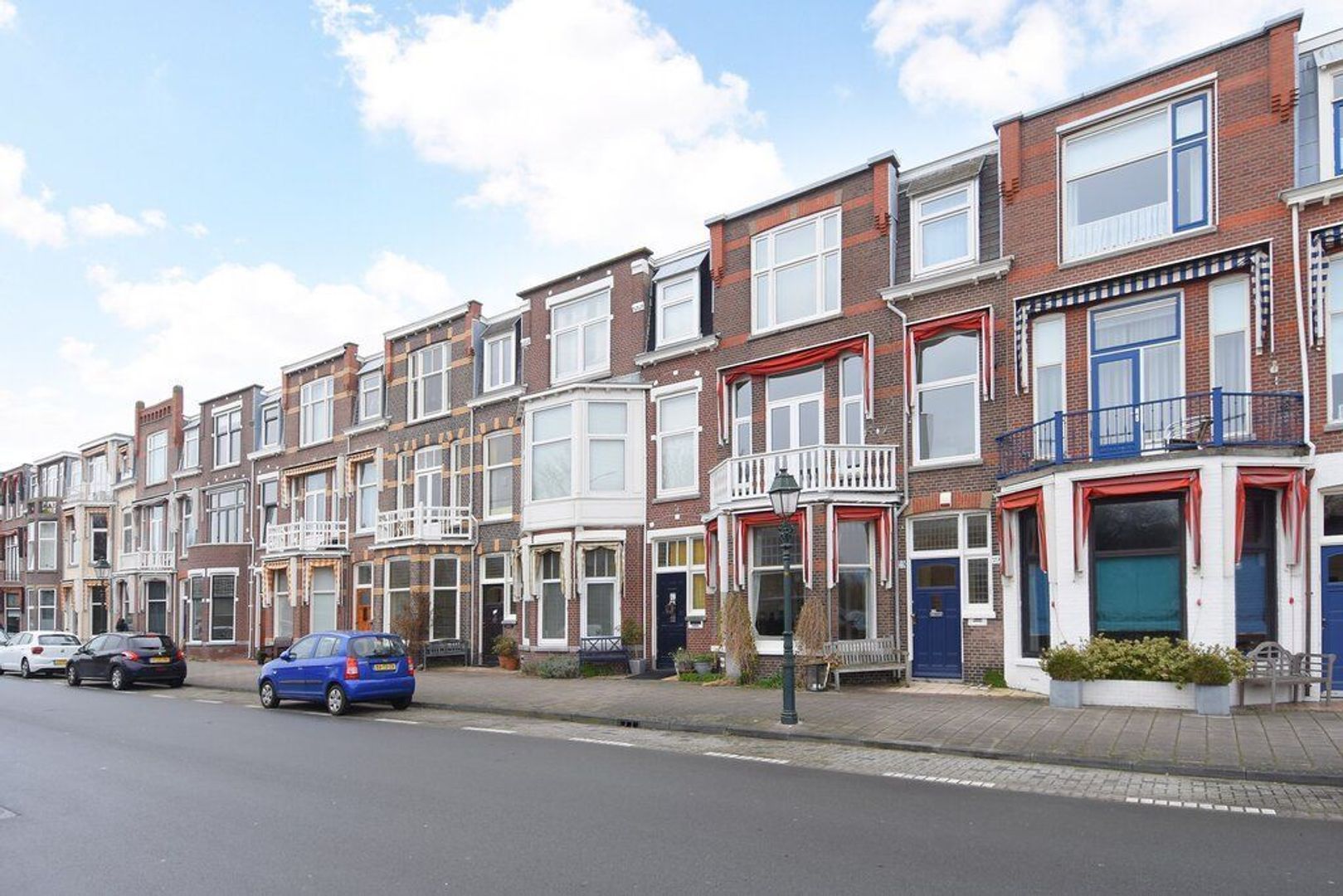 Kranenburgweg 29, Den Haag foto-33 blur