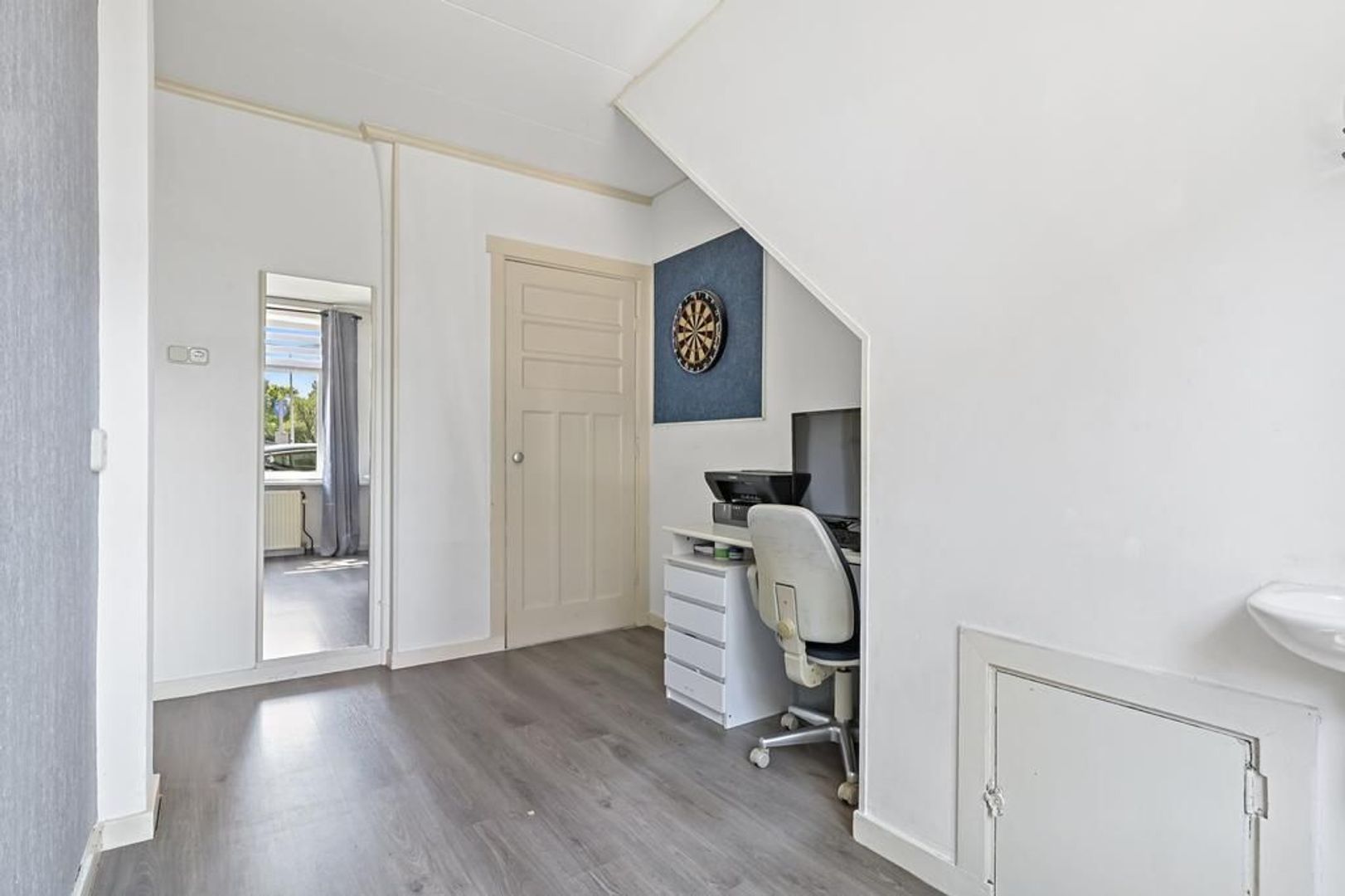 Pluvierstraat 481, Den Haag foto-19 blur