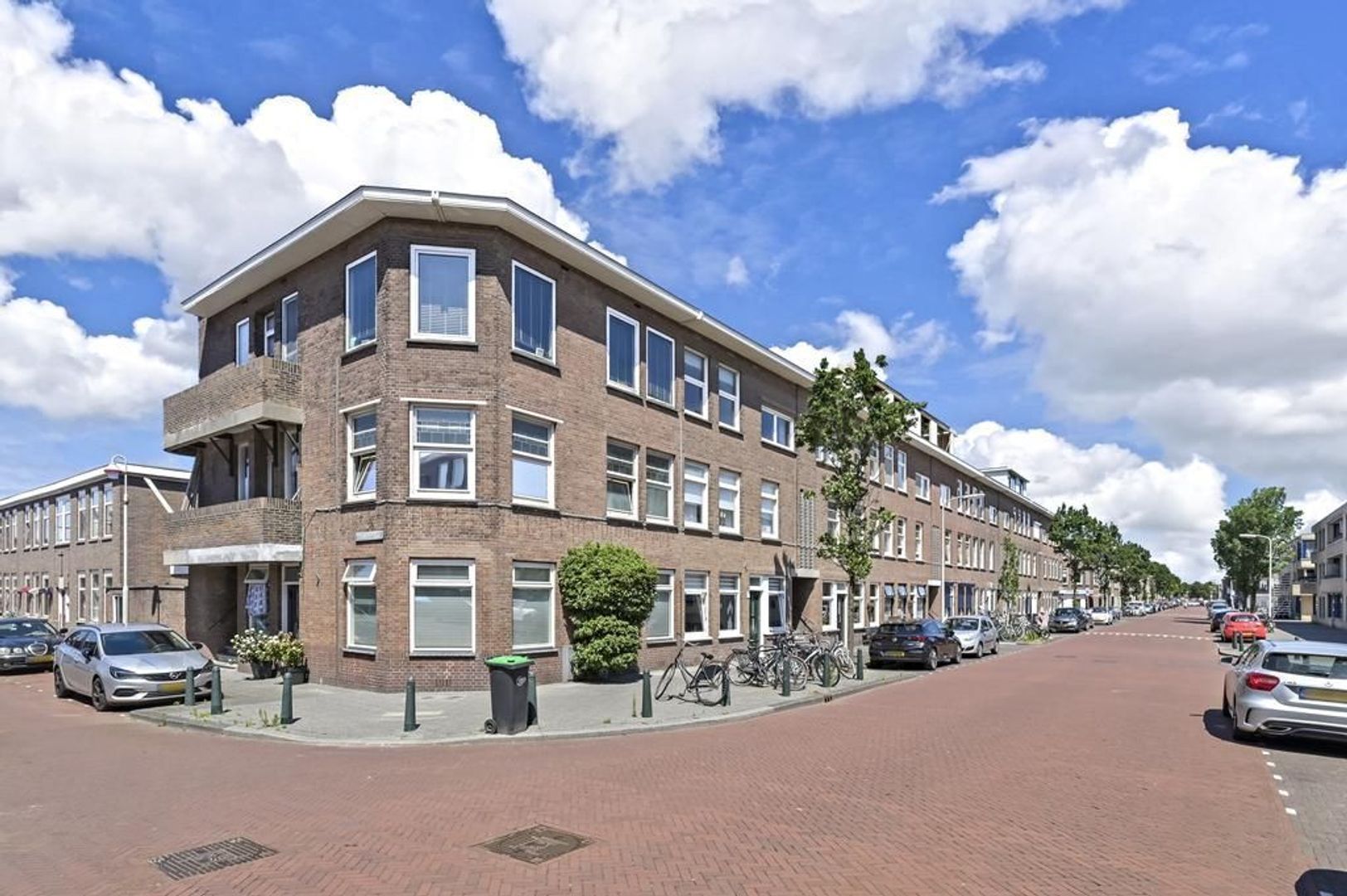 Pluvierstraat 481, Den Haag foto-28 blur