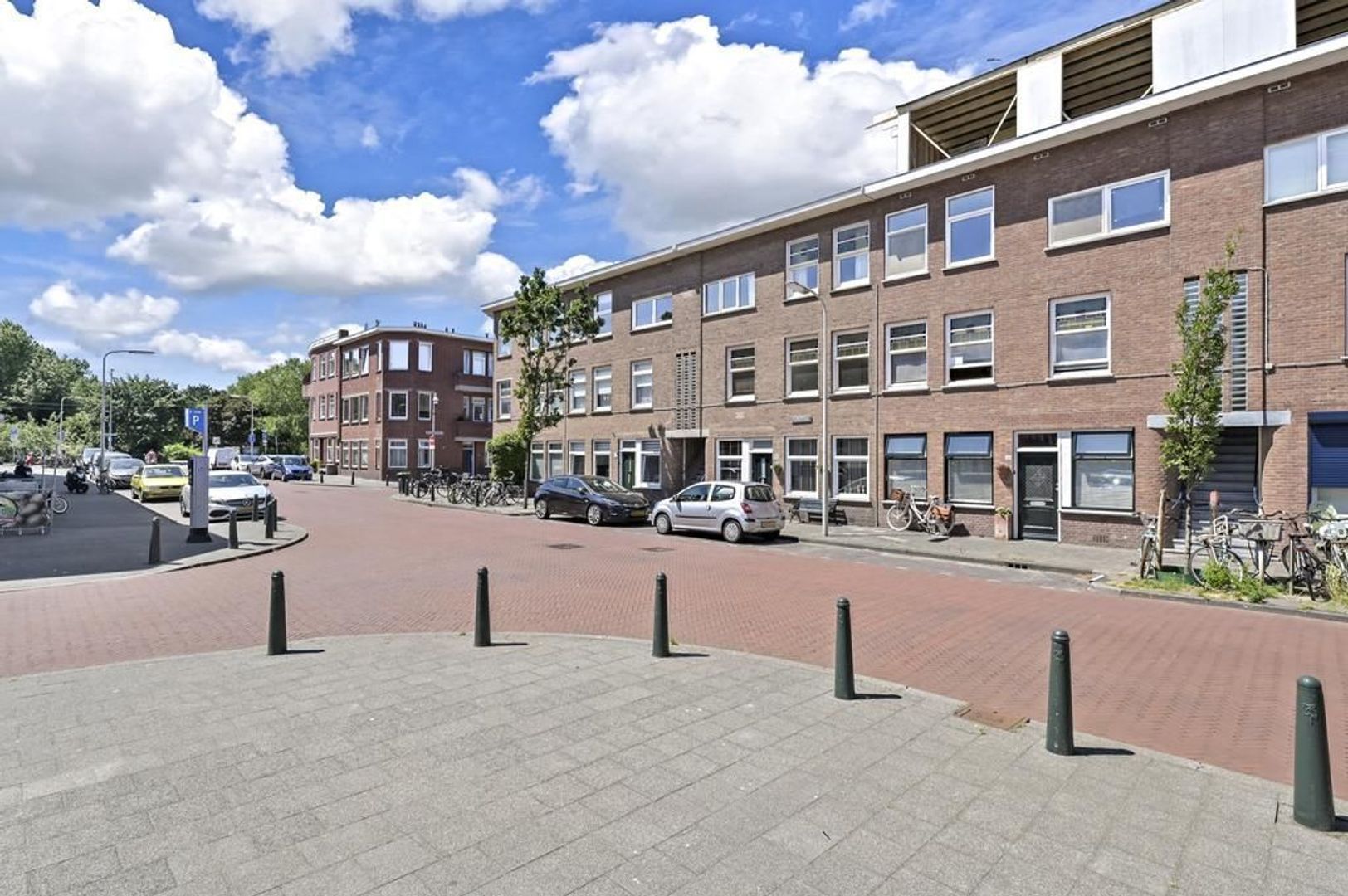 Pluvierstraat 481, Den Haag foto-2 blur