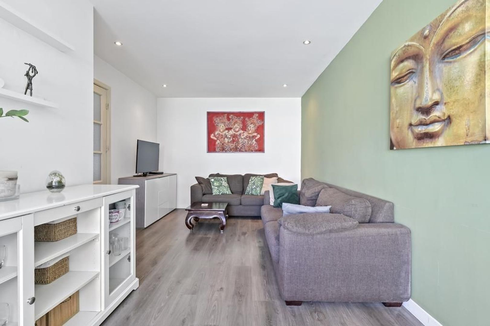 Pluvierstraat 481, Den Haag foto-6 blur