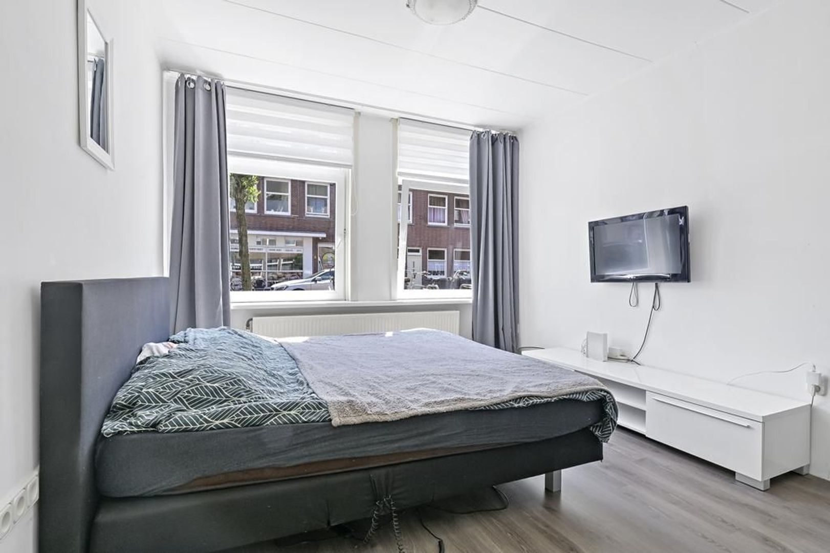 Pluvierstraat 481, Den Haag foto-12 blur