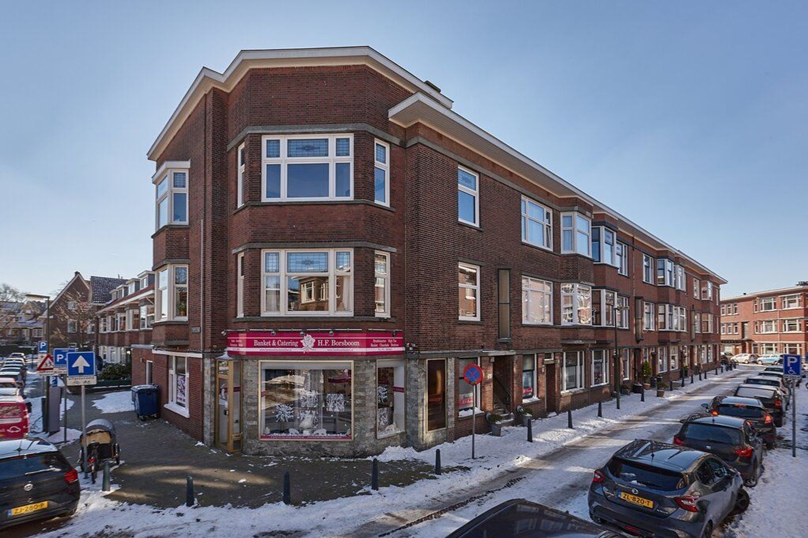 Pippelingstraat 72, Den Haag foto-0 blur