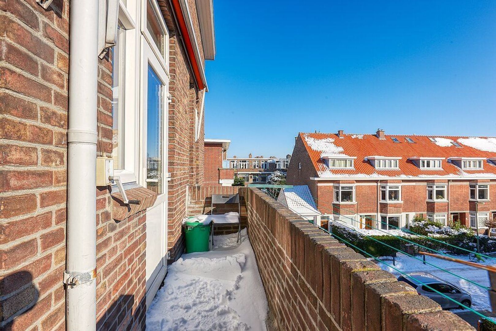 Pippelingstraat 72, Den Haag foto-20 blur
