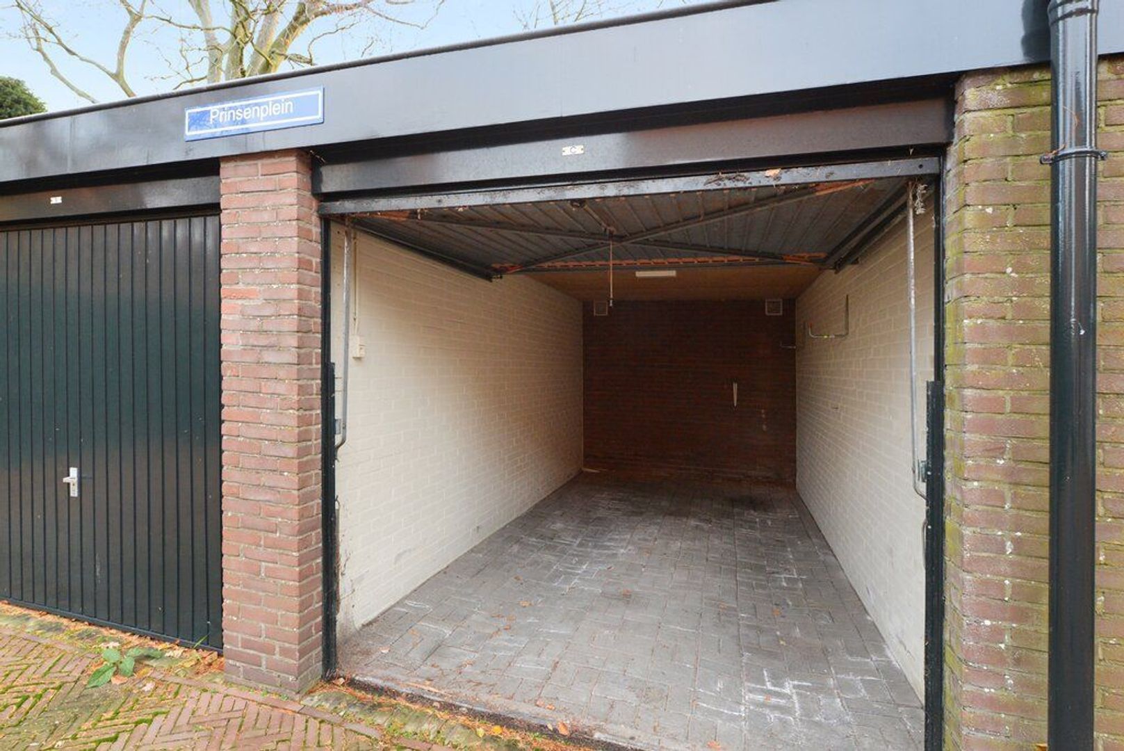Rhijngeesterstraatweg 94 C, Oegstgeest foto-37 blur