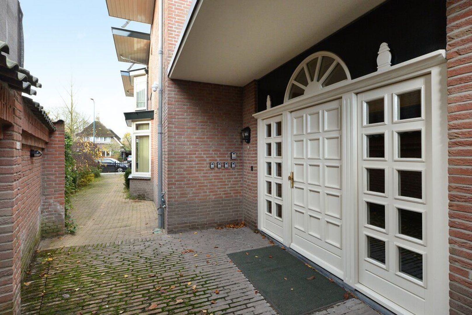 Rhijngeesterstraatweg 94 C, Oegstgeest foto-39 blur