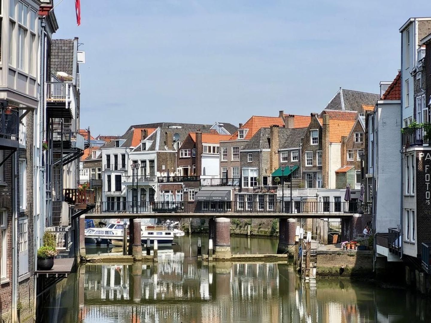 Voorstraat 213, Dordrecht foto-15 blur