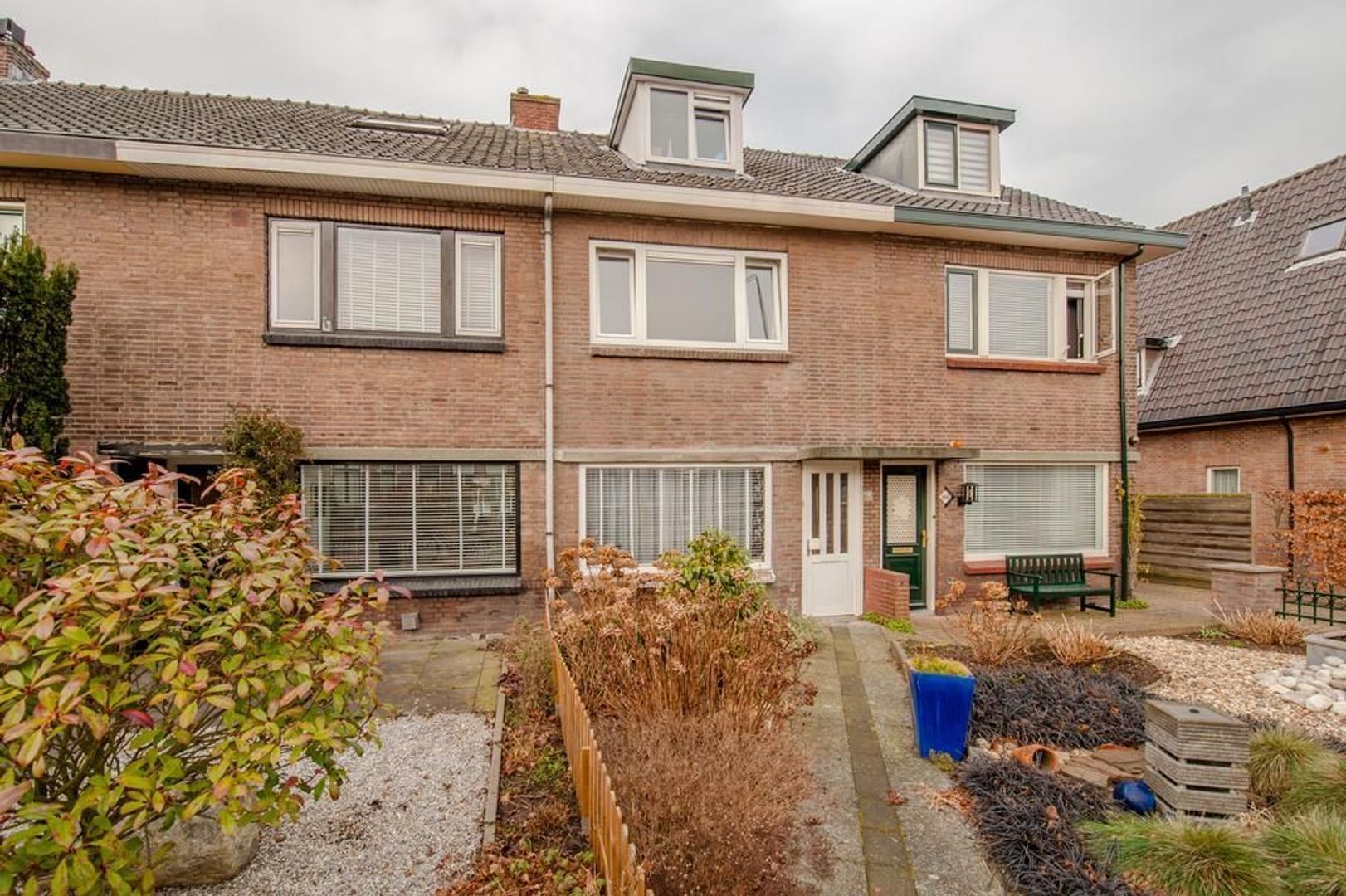 Leidseweg 363, Voorschoten foto-0 blur