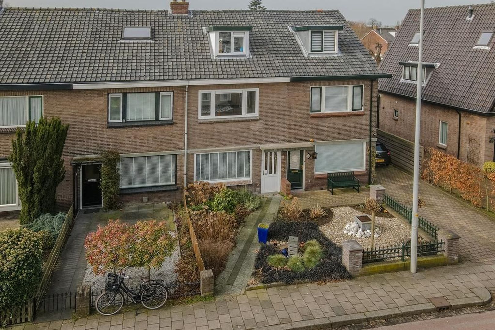 Leidseweg 363, Voorschoten foto-63 blur