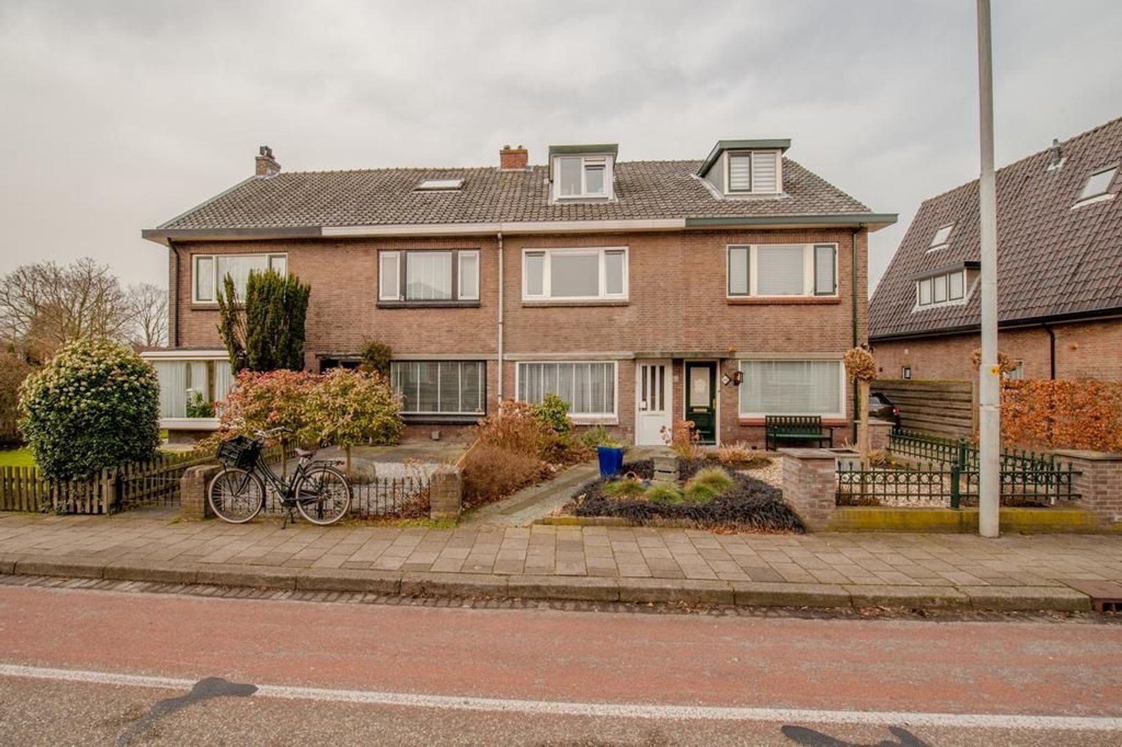 Leidseweg 363, Voorschoten foto-60 blur