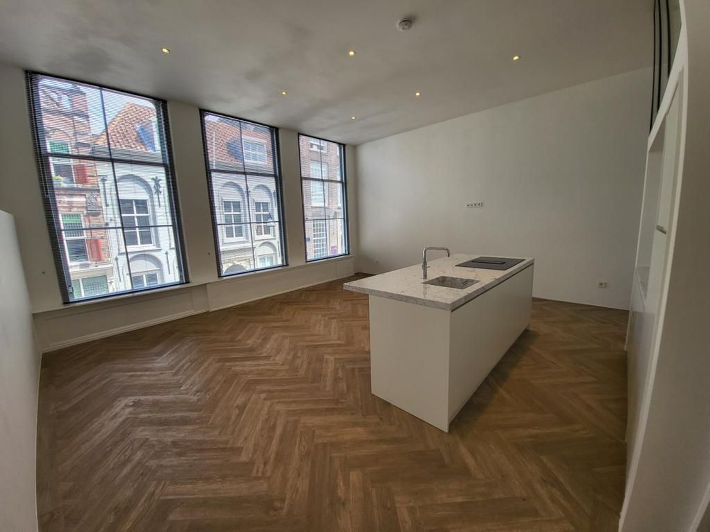 Voorstraat 213 B, Dordrecht foto-6 blur