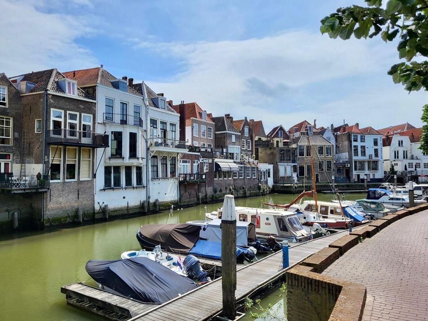Voorstraat 213 B*, Dordrecht foto-11 blur