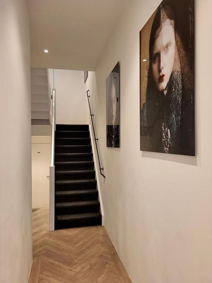 Voorstraat 213 B*, Dordrecht foto-2 blur