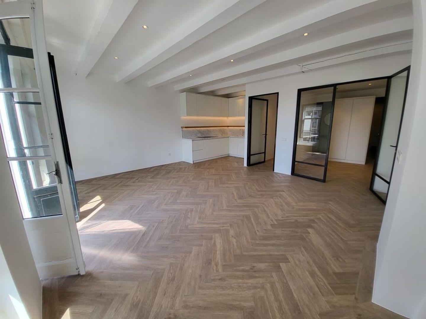 Voorstraat 213 B*, Dordrecht foto-0 blur