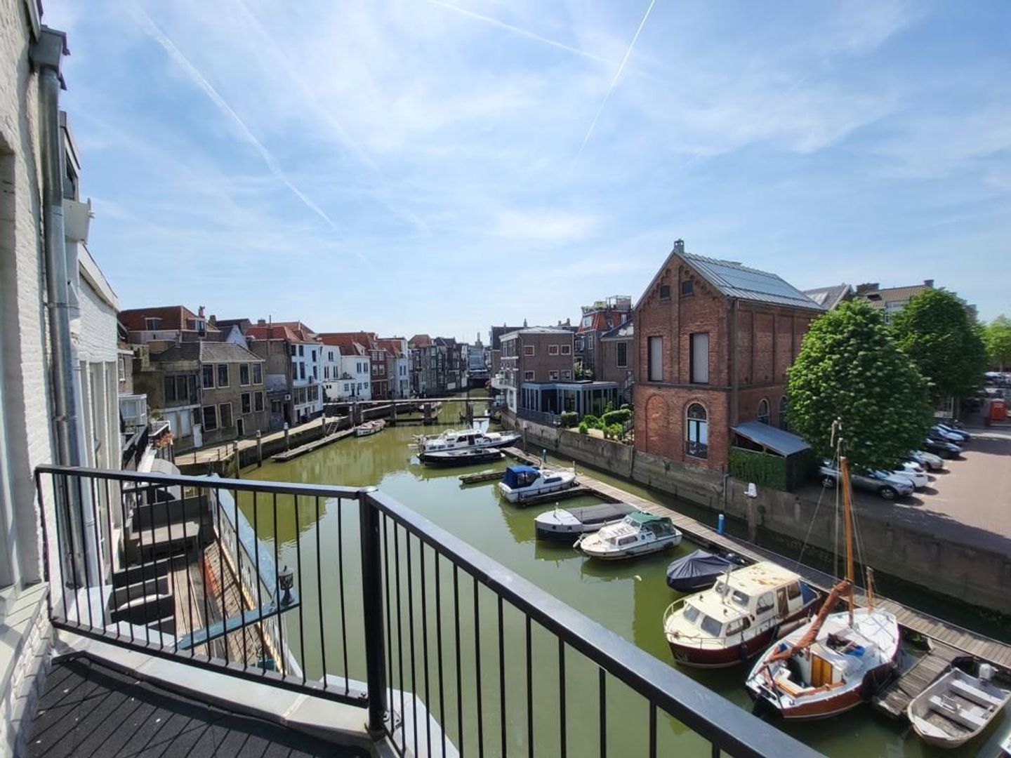 Voorstraat 213 B*, Dordrecht foto-6 blur
