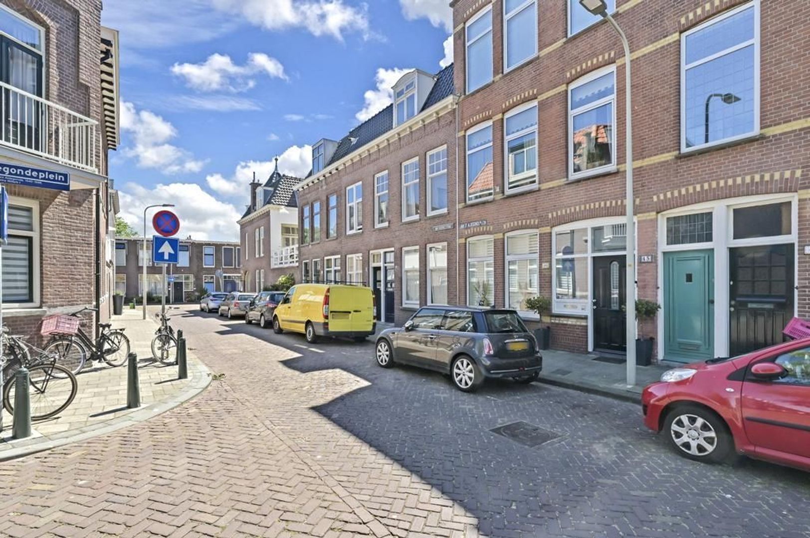 Van Hoornestraat 6, Den Haag foto-24 blur