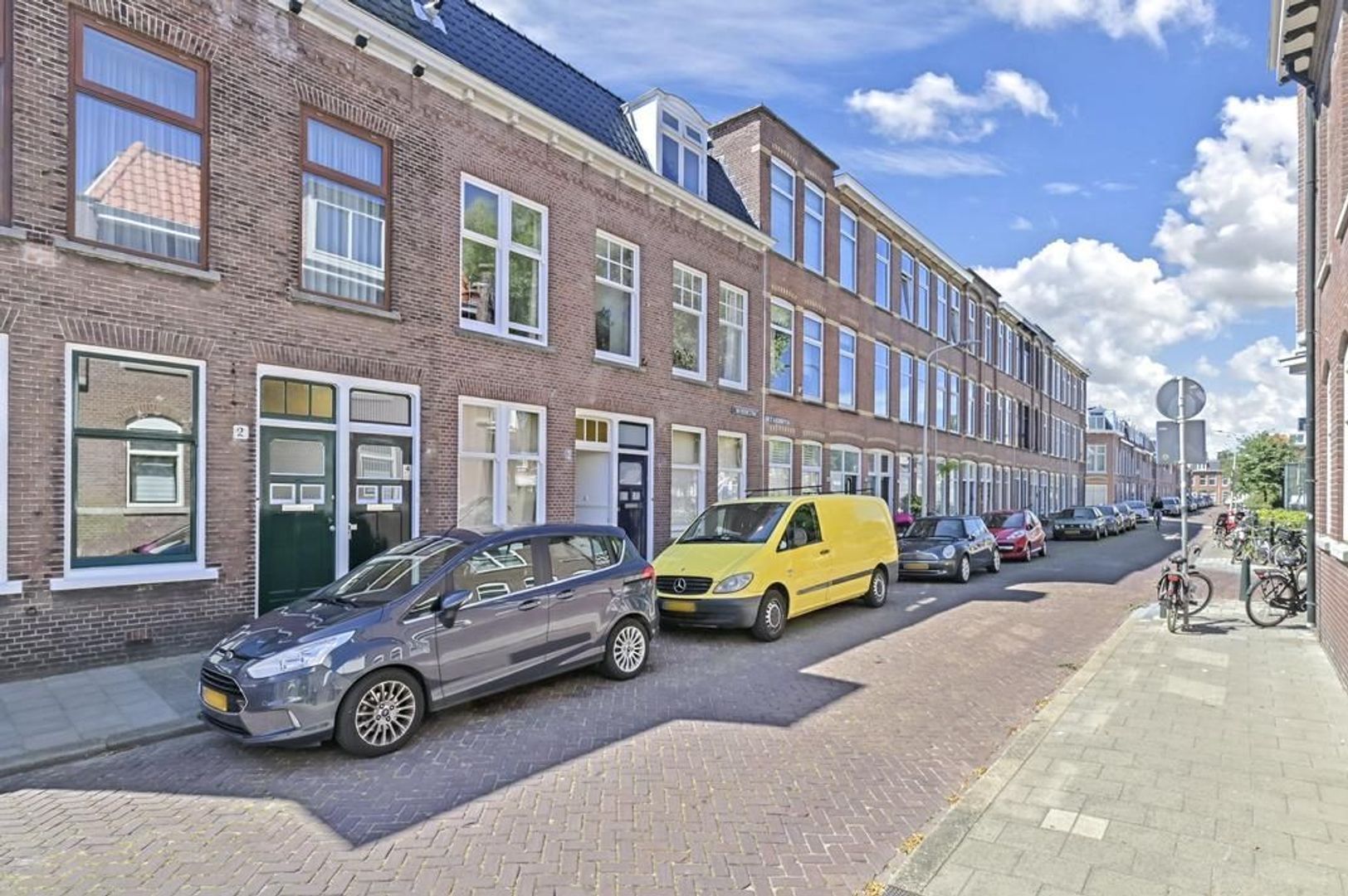 Van Hoornestraat 6, Den Haag foto-3 blur