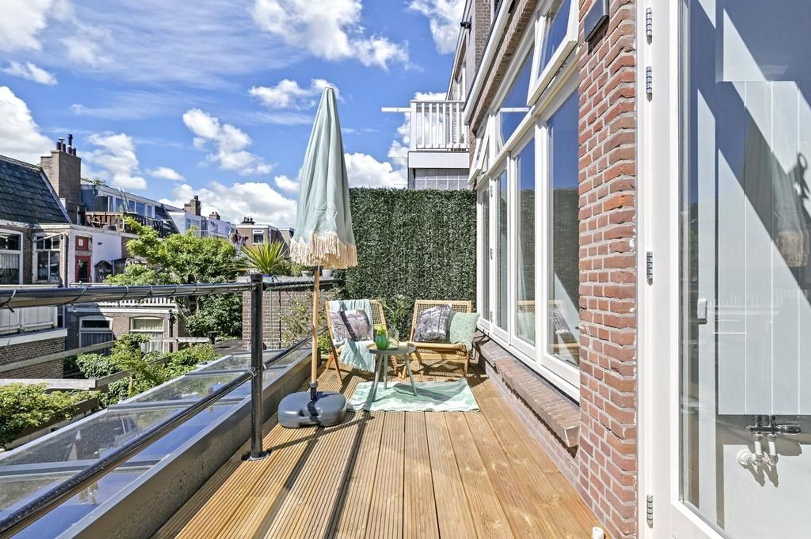 Van Hoornestraat 6, Den Haag foto-12 blur