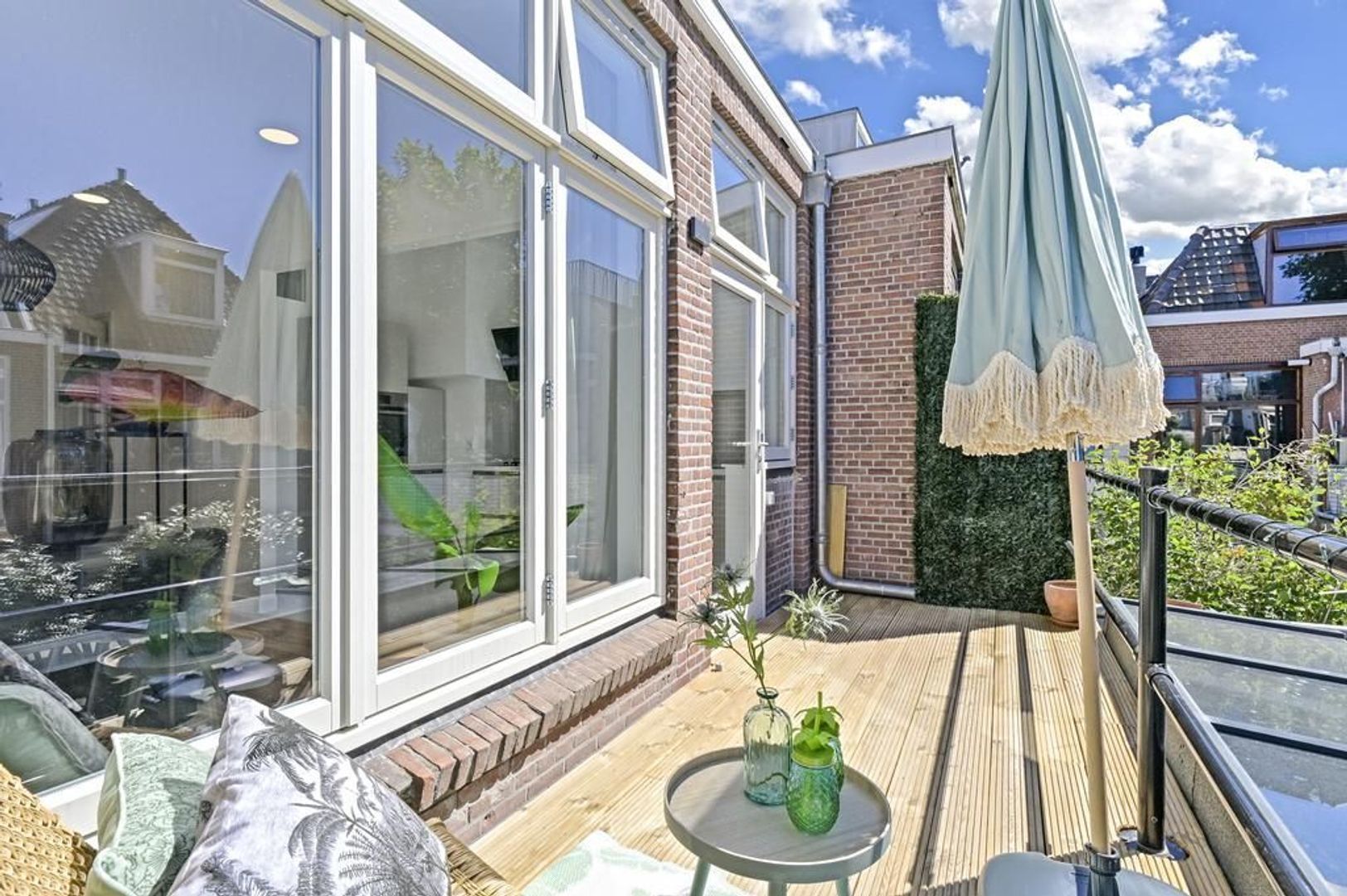 Van Hoornestraat 6, Den Haag foto-4 blur