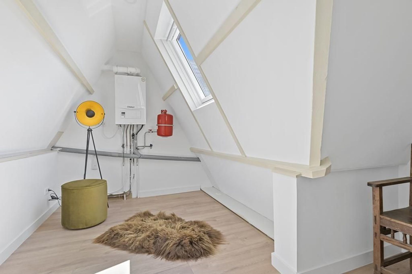 Van Hoornestraat 6, Den Haag foto-21 blur