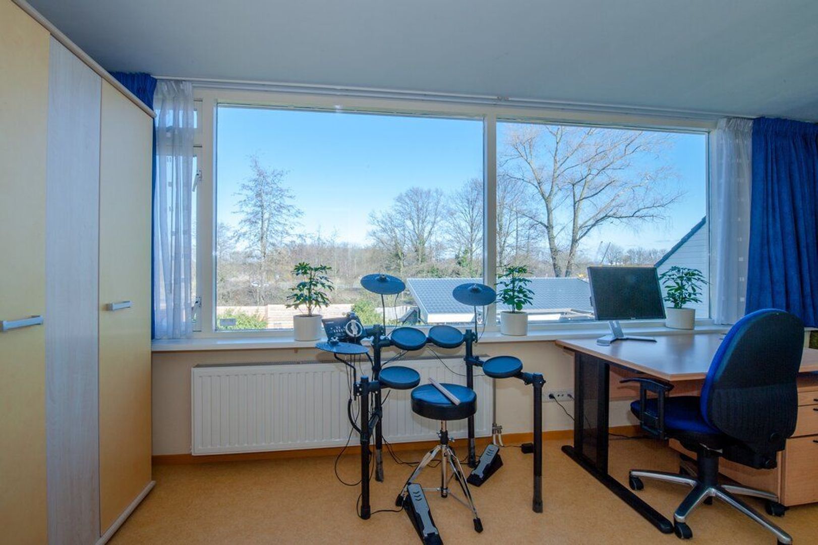 Laan van Sion 10, Rijswijk foto-71 blur