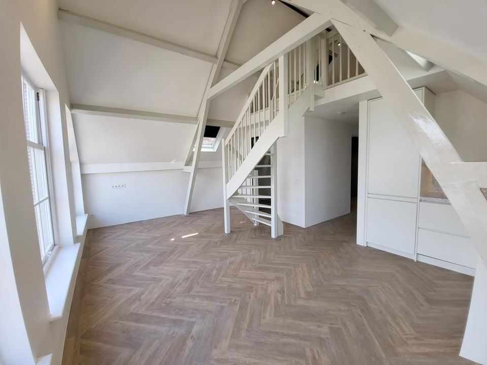 Voorstraat 213 D