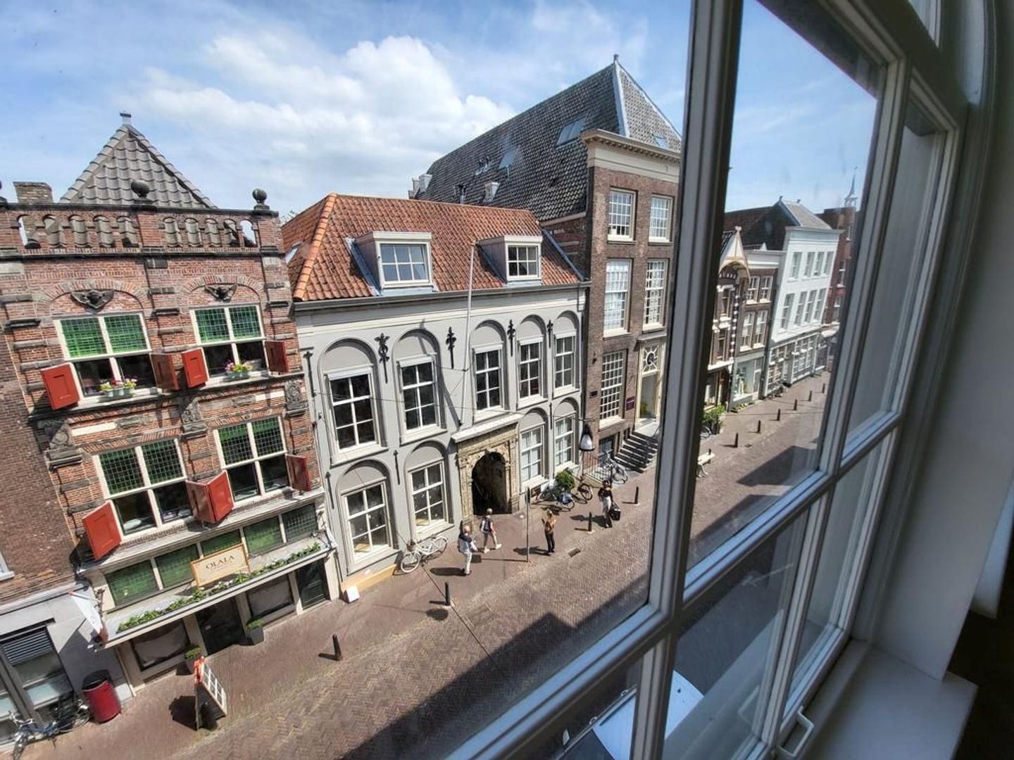 Voorstraat 213 D, Dordrecht foto-8 blur