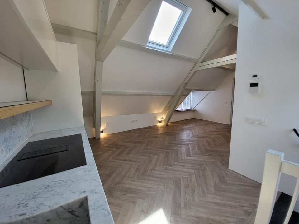 Voorstraat 213 C