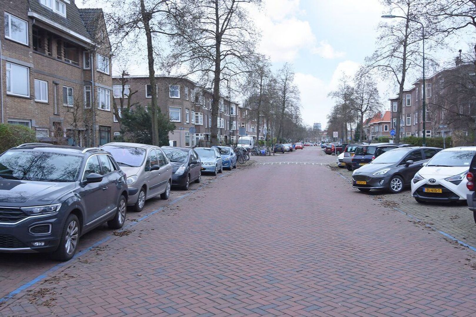 Koningin Wilhelminalaan 312 C, Voorburg foto-1 blur