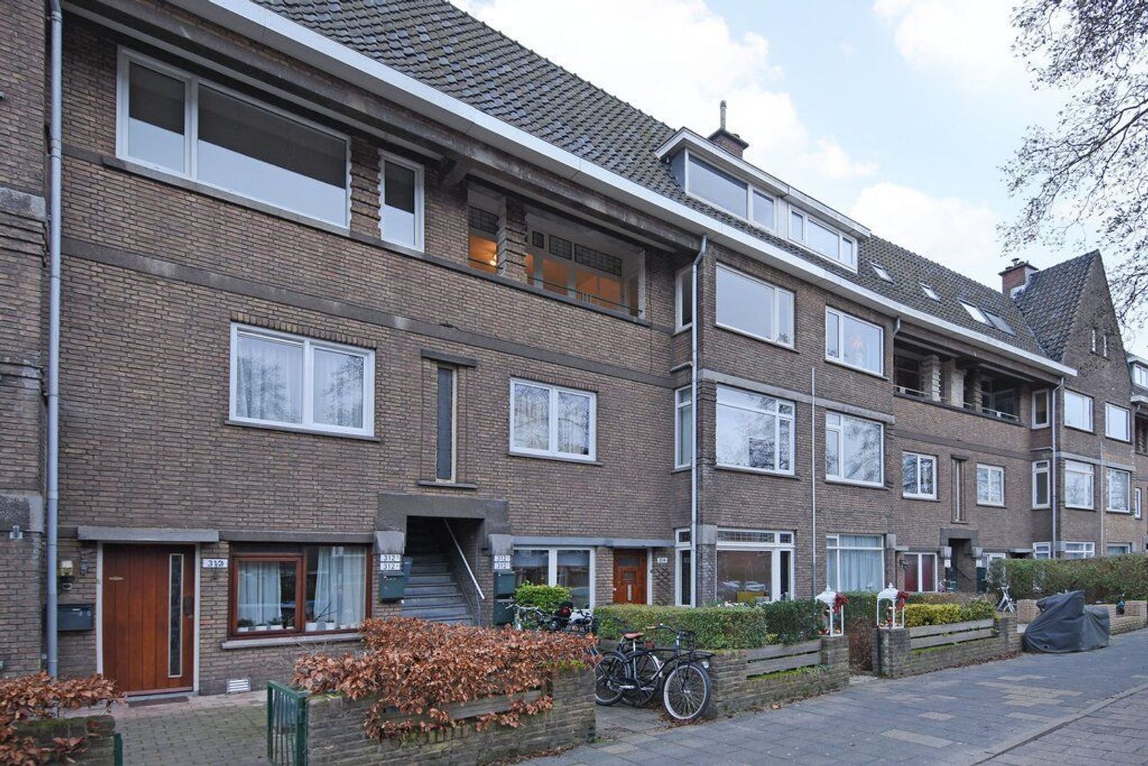Koningin Wilhelminalaan 312 C, Voorburg foto-0 blur