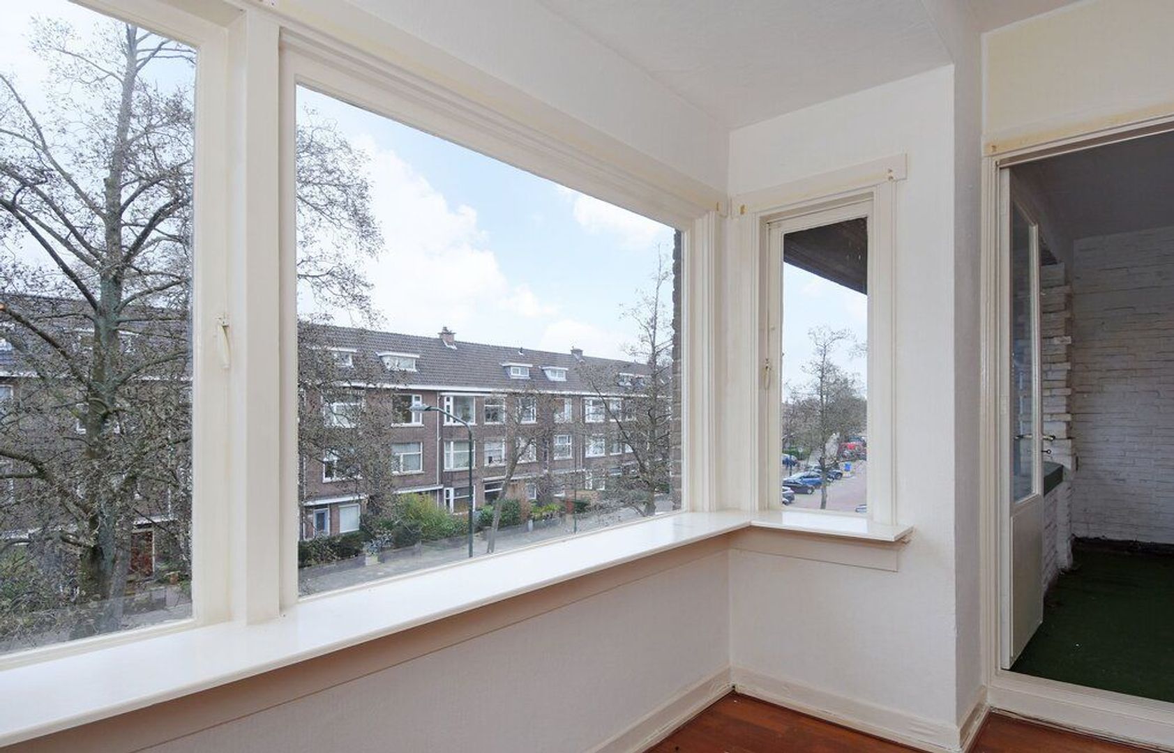 Koningin Wilhelminalaan 312 C, Voorburg foto-12 blur