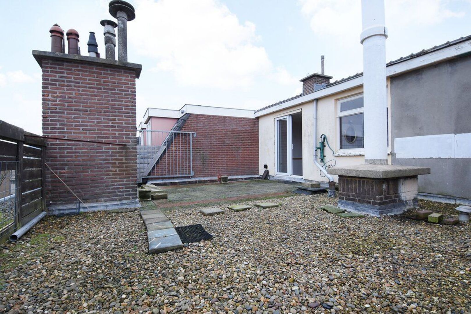 Koningin Wilhelminalaan 312 C, Voorburg foto-35 blur