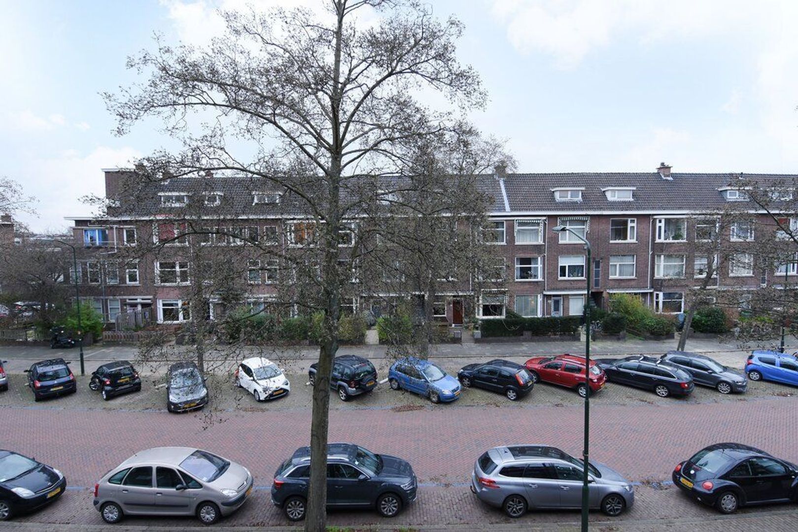 Koningin Wilhelminalaan 312 C, Voorburg foto-17 blur