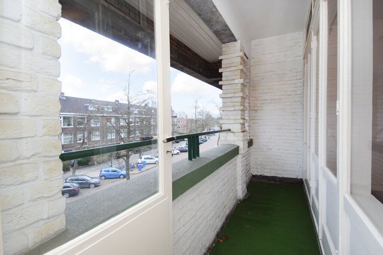 Koningin Wilhelminalaan 312 C, Voorburg foto-13 blur