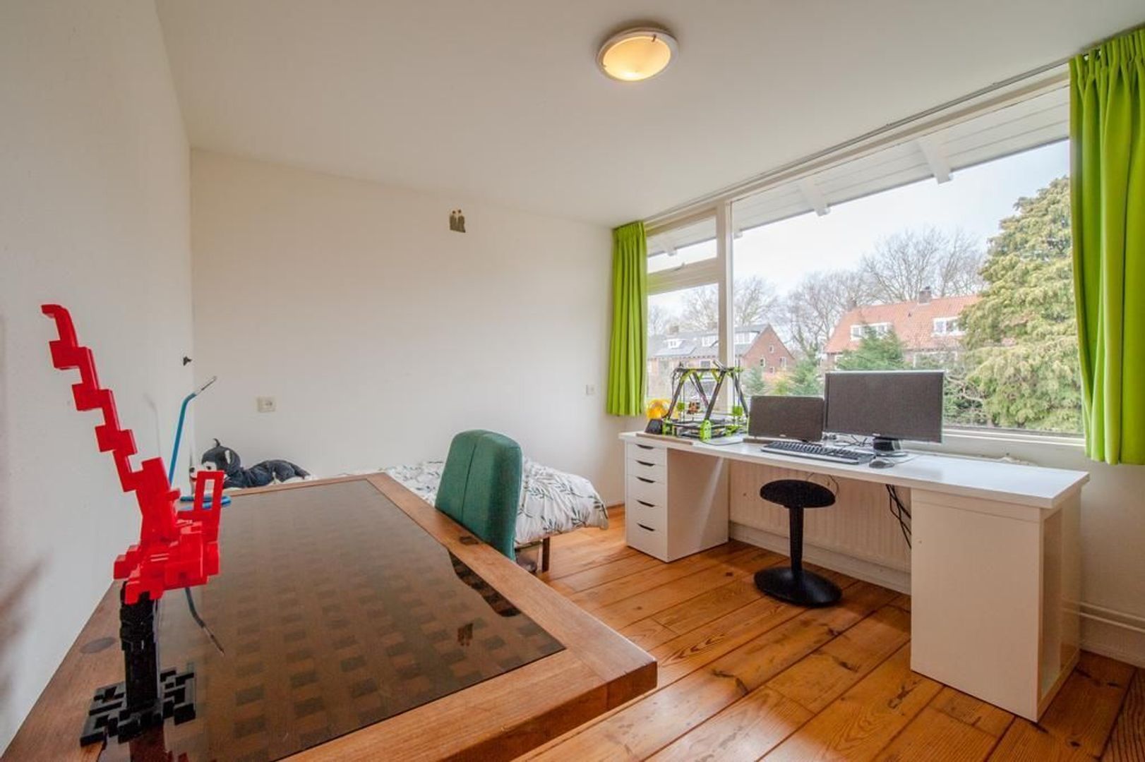 Von Brucken Focklaan 21, Heemstede foto-30 blur