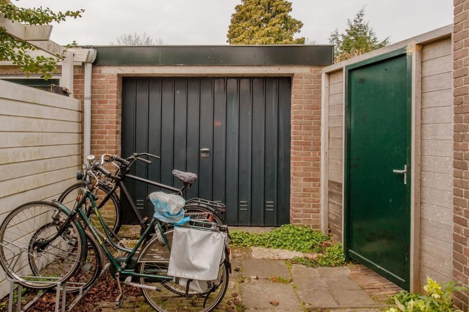 Von Brucken Focklaan 21, Heemstede foto-41 blur