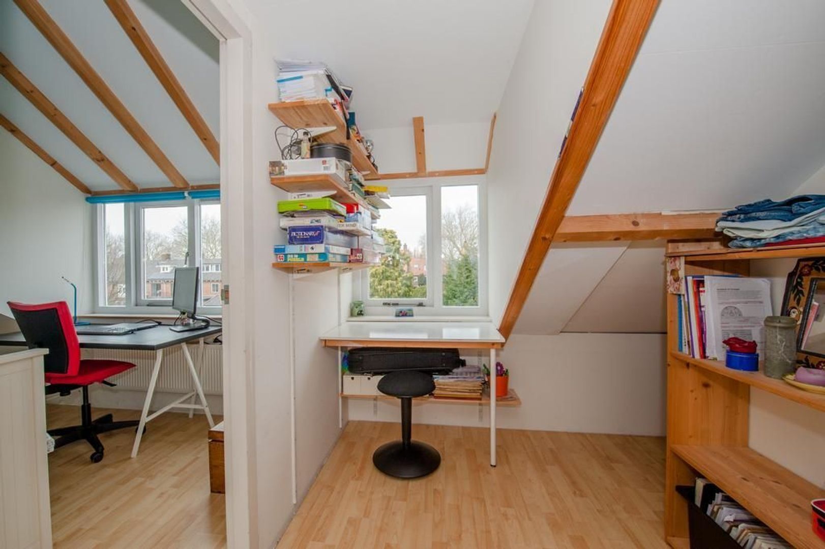 Von Brucken Focklaan 21, Heemstede foto-40 blur